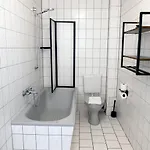 Seeblick Гостевой дом Барт