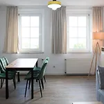 Гостевой дом Seeblick 3*