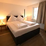 Seeblick Гостевой дом Барт