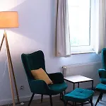 Гостевой дом Seeblick