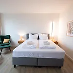 Гостевой дом Seeblick 3*