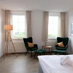 Seeblick Гостевой дом Барт