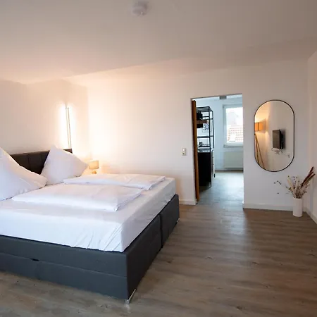 Seeblick Guest house