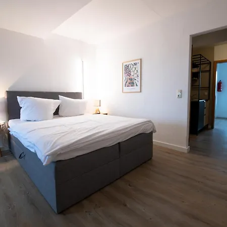 Guest house Seeblick Barth