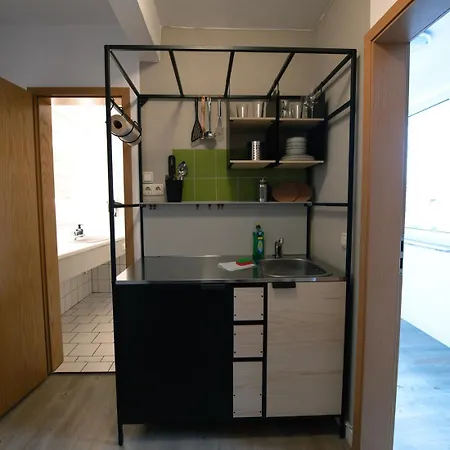 Seeblick Guest house *