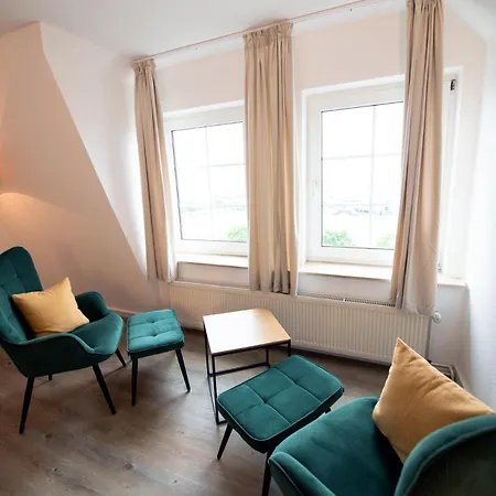 Seeblick Guest house