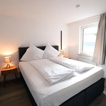 Guest house Seeblick Barth