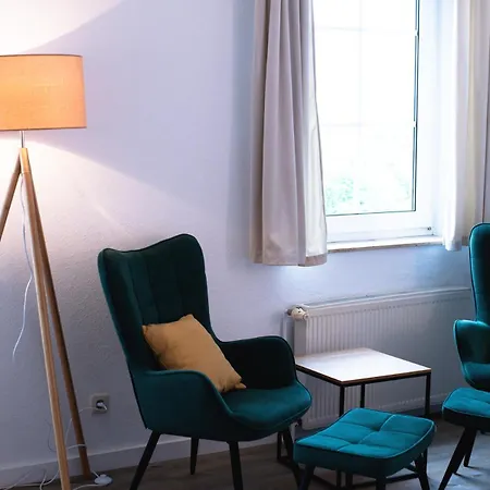 Guest house Seeblick