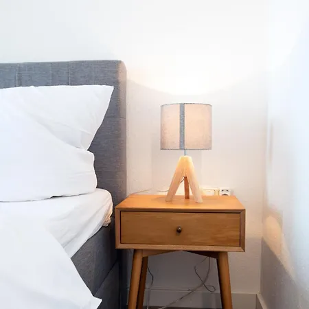 Guest house Seeblick