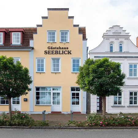 Seeblick 3*
